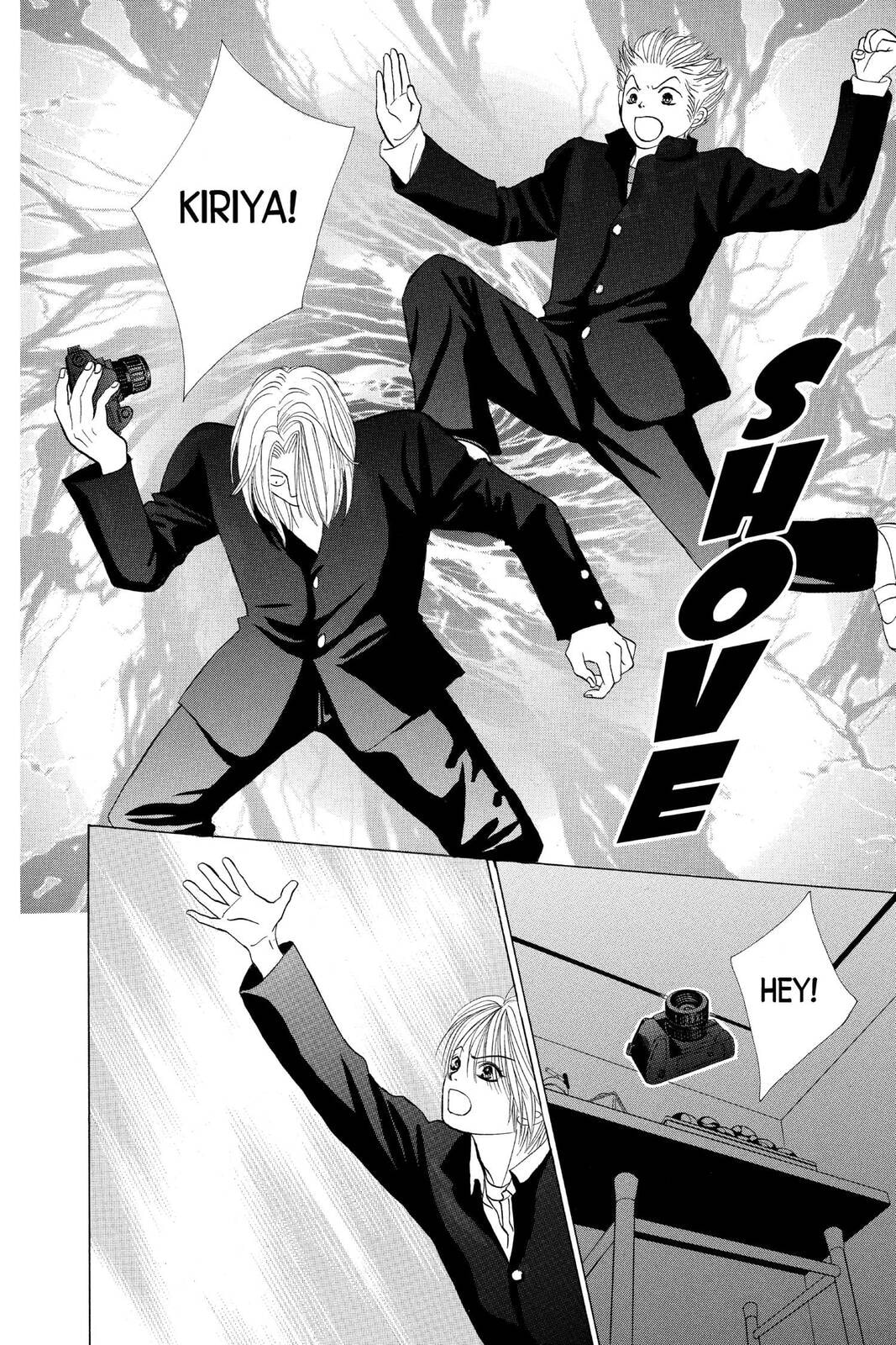 Read Kare First Love chapter 51 image 35 on Lezhin