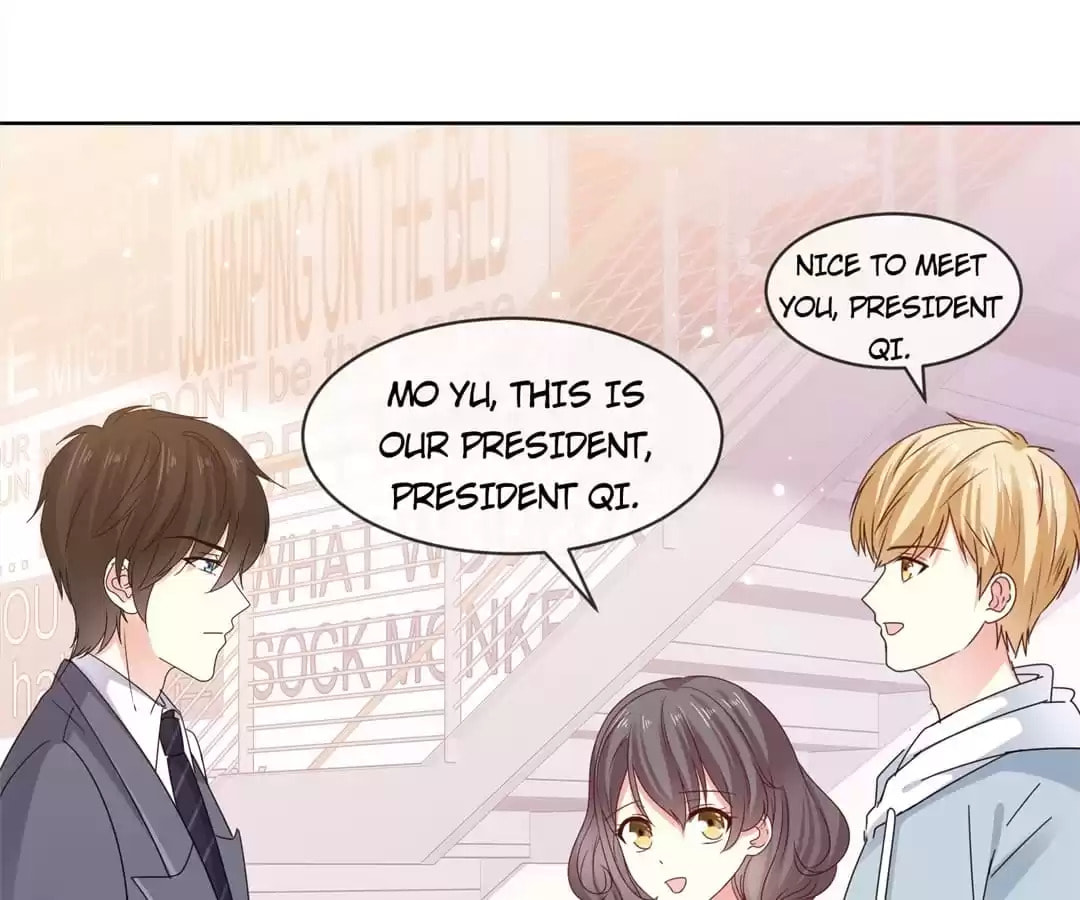 Read Kare First Love chapter 52 image 10 on Lezhin