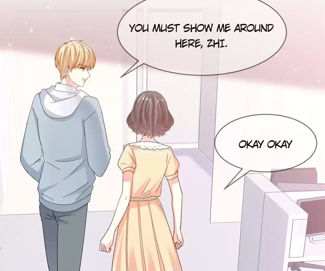 Read Kare First Love chapter 52 image 18 on Lezhin
