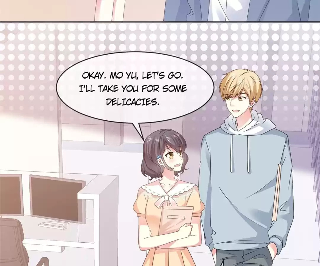 Read Kare First Love chapter 52 image 2 on Lezhin