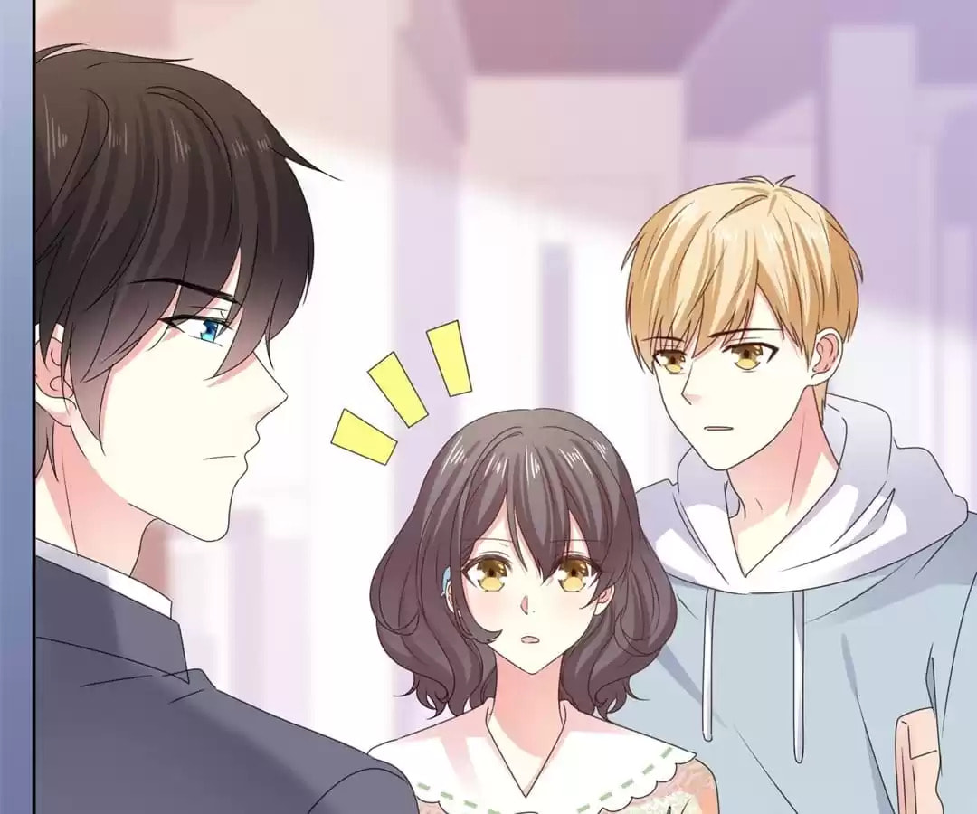 Read Kare First Love chapter 52 image 5 on Lezhin