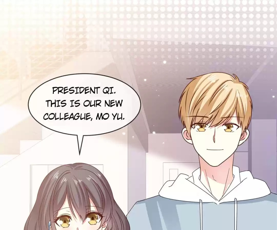 Read Kare First Love chapter 52 image 8 on Lezhin
