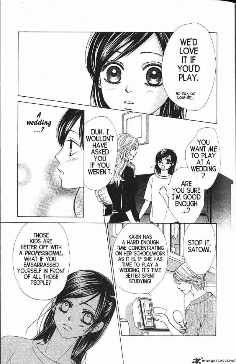 Read Kare First Love chapter 53.99 image 10 on Lezhin