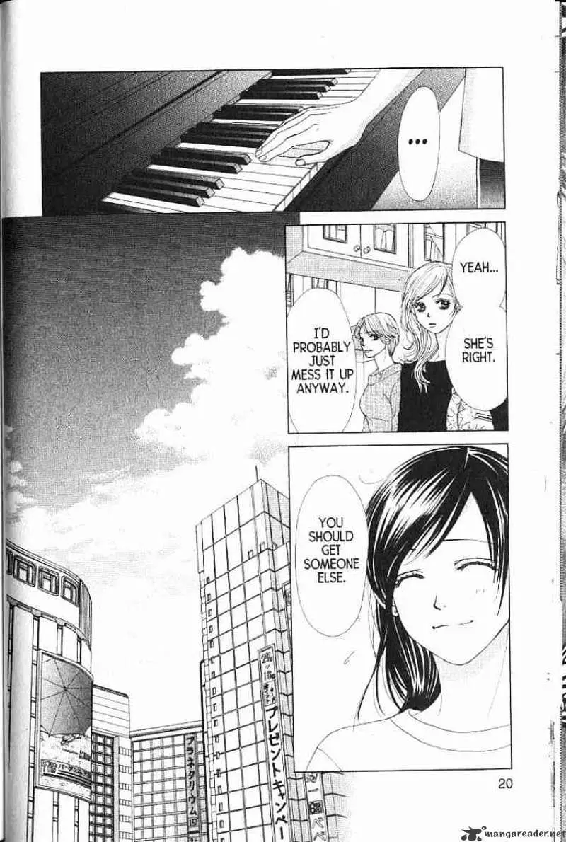 Read Kare First Love chapter 53.99 image 11 on Lezhin