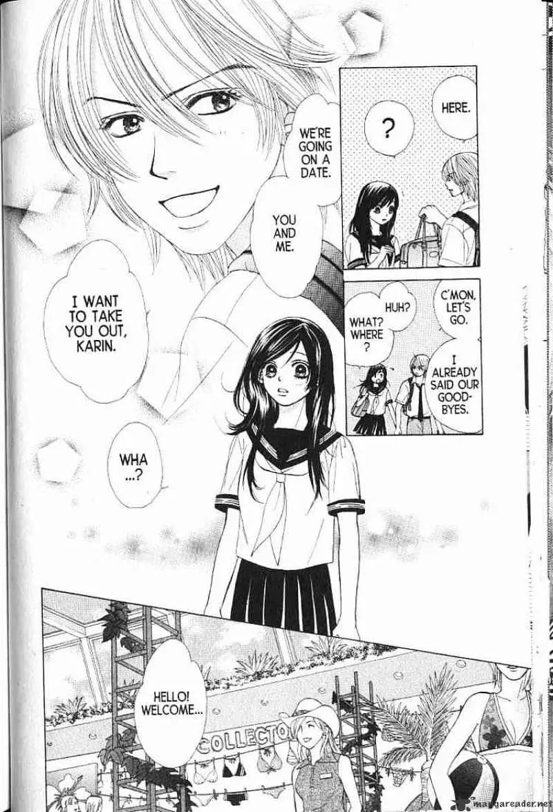 Read Kare First Love chapter 53.99 image 17 on Lezhin