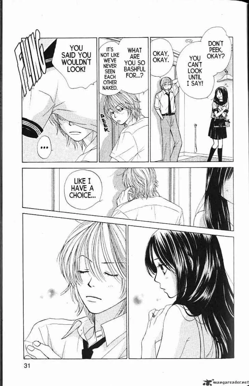 Read Kare First Love chapter 53.99 image 22 on Lezhin