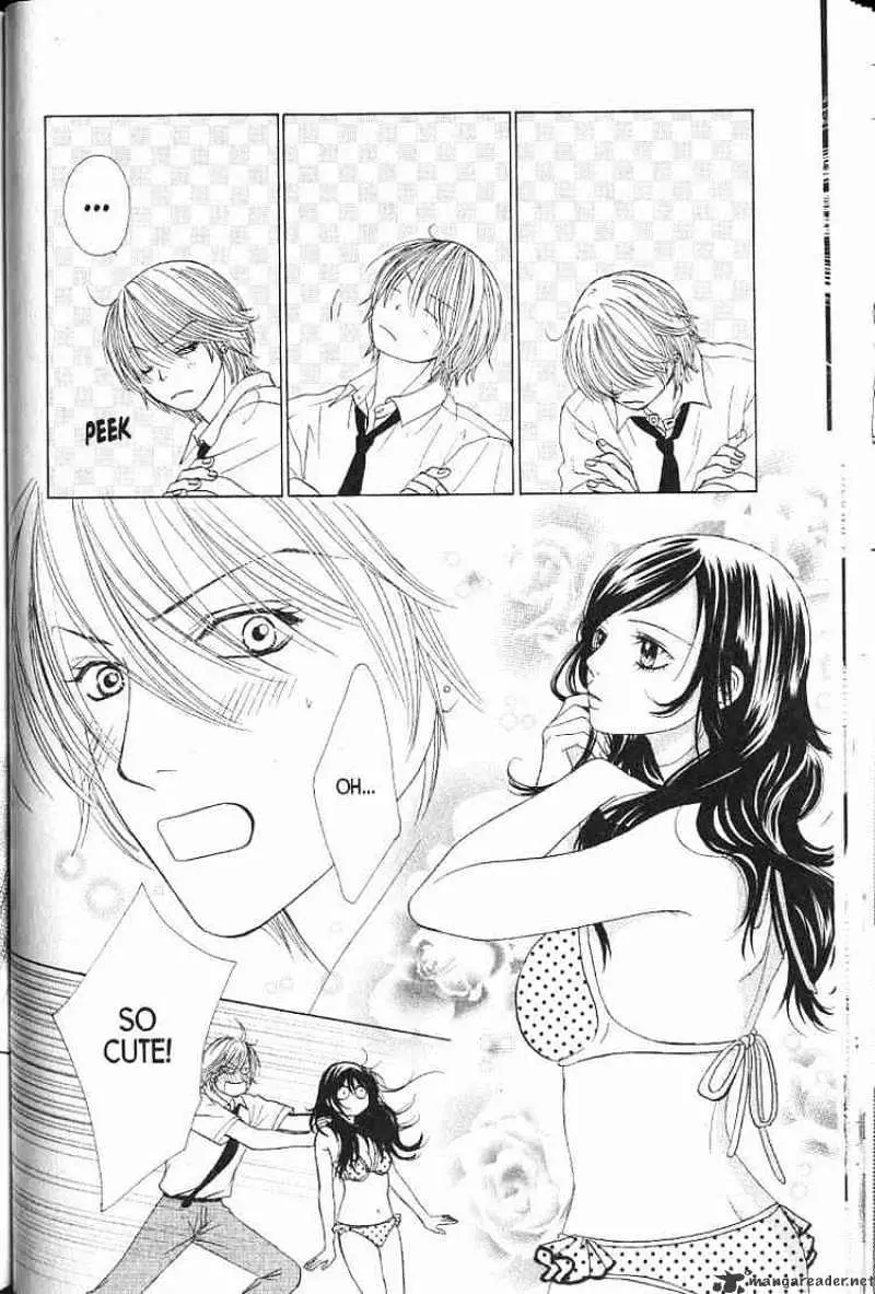 Read Kare First Love chapter 53.99 image 23 on Lezhin