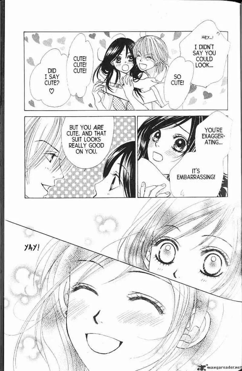 Read Kare First Love chapter 53.99 image 24 on Lezhin