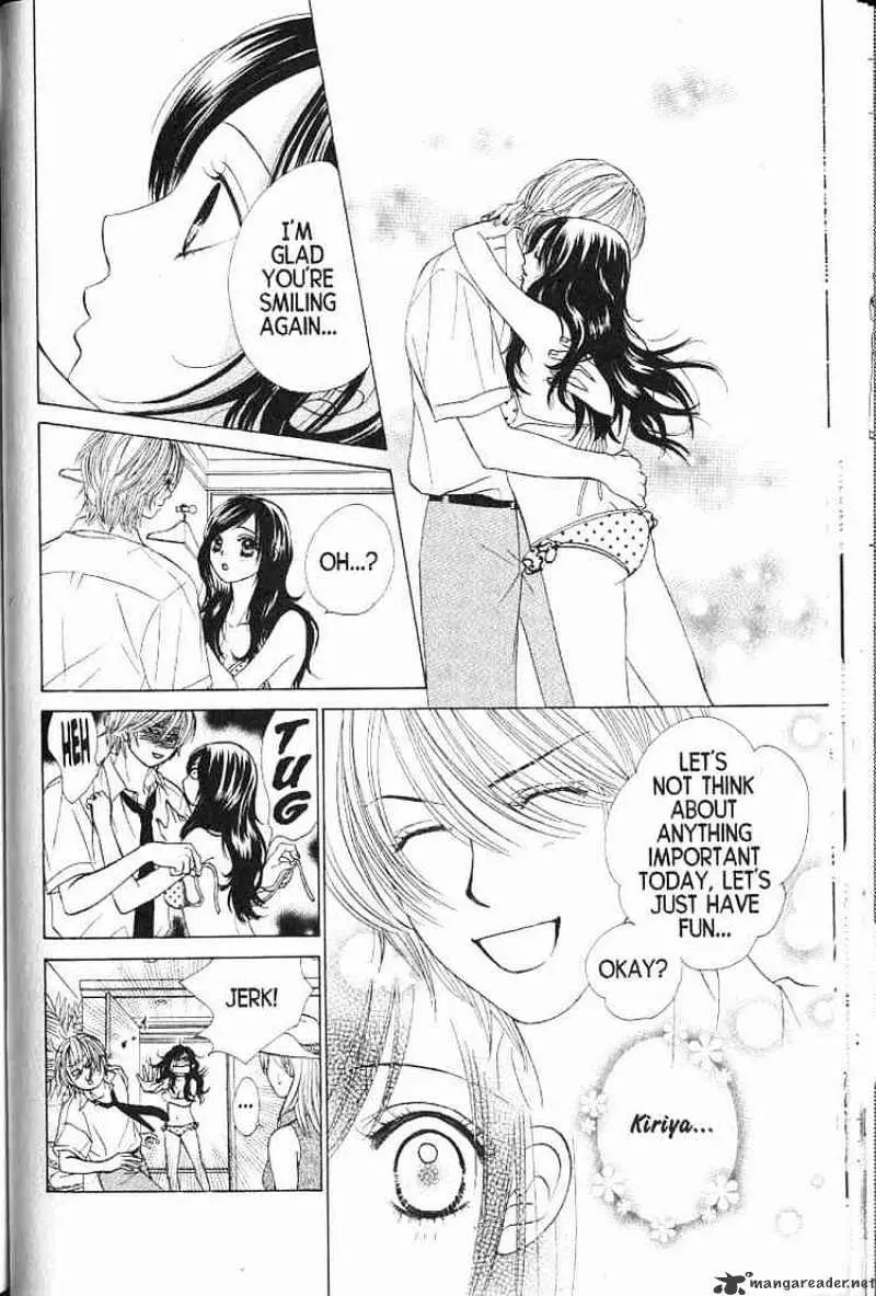 Read Kare First Love chapter 53.99 image 25 on Lezhin