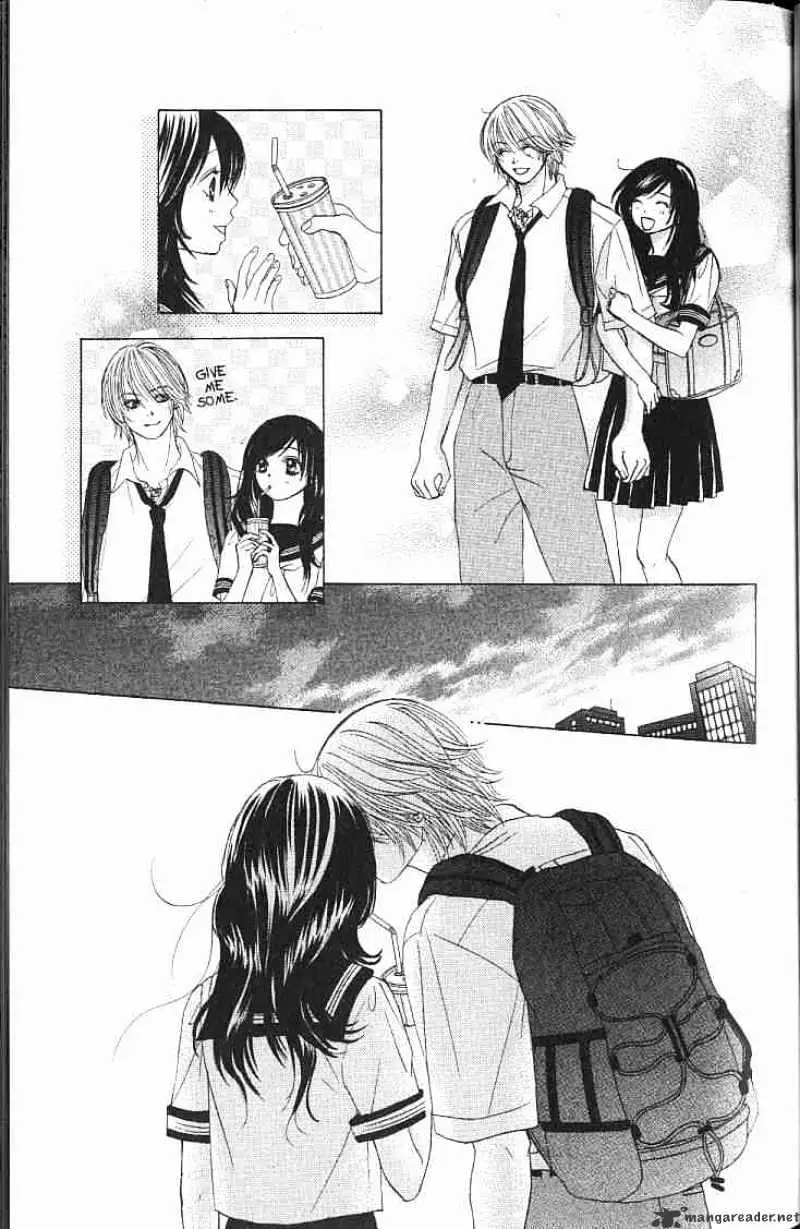 Read Kare First Love chapter 53.99 image 26 on Lezhin