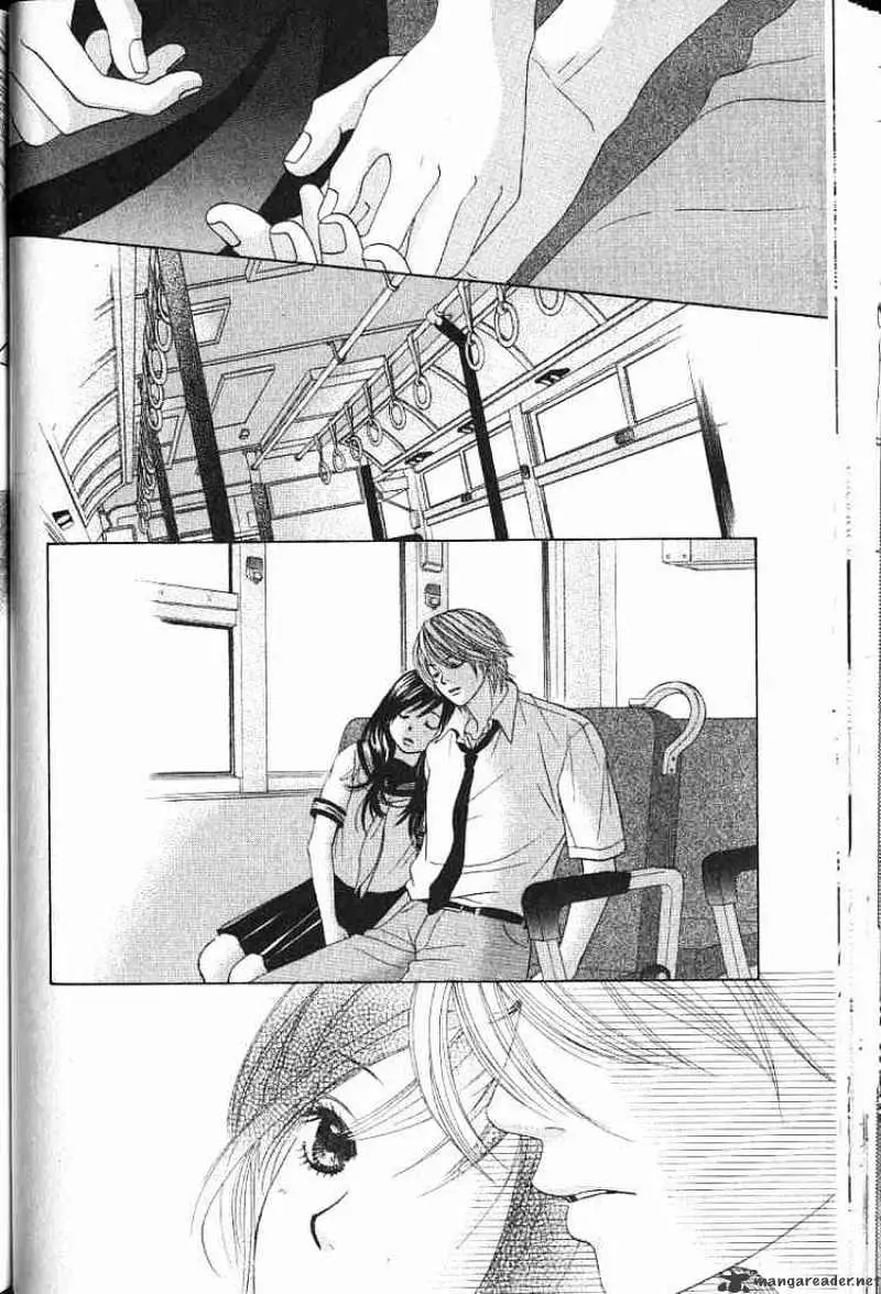 Read Kare First Love chapter 53.99 image 27 on Lezhin