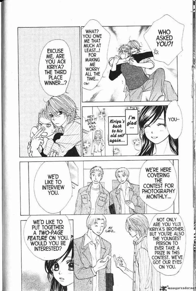 Read Kare First Love chapter 53.99 image 3 on Lezhin
