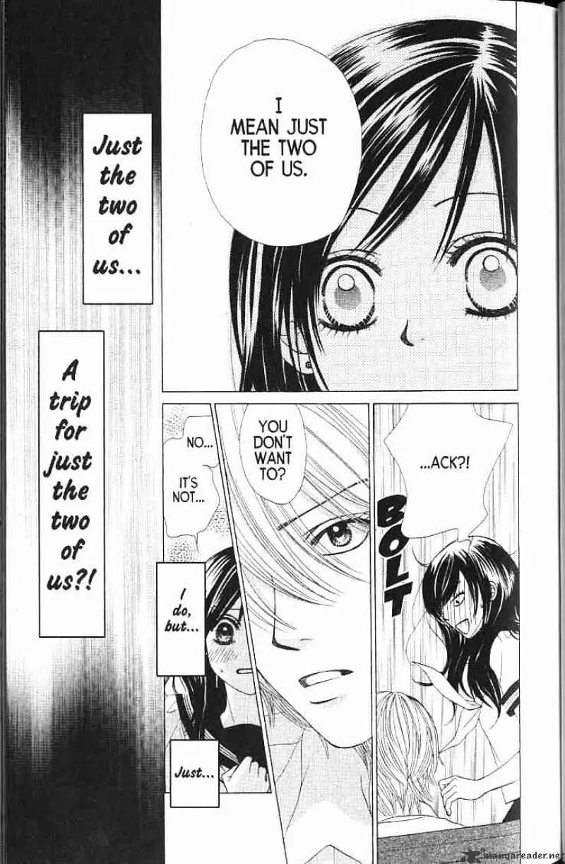 Read Kare First Love chapter 53.99 image 30 on Lezhin