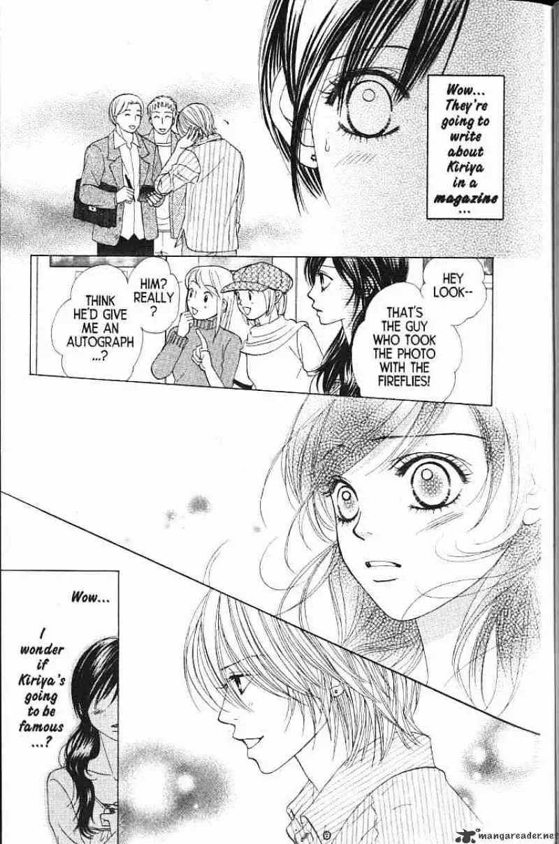 Read Kare First Love chapter 53.99 image 4 on Lezhin