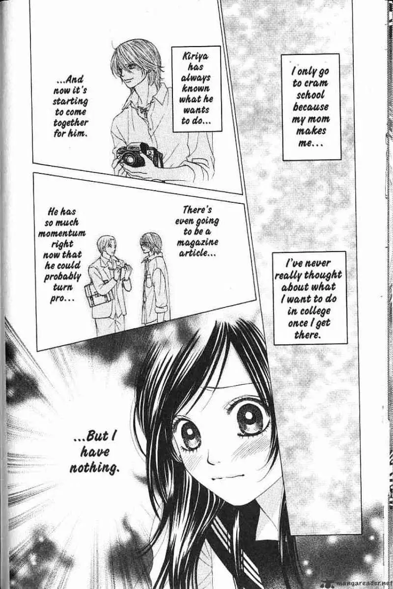 Read Kare First Love chapter 53.99 image 7 on Lezhin