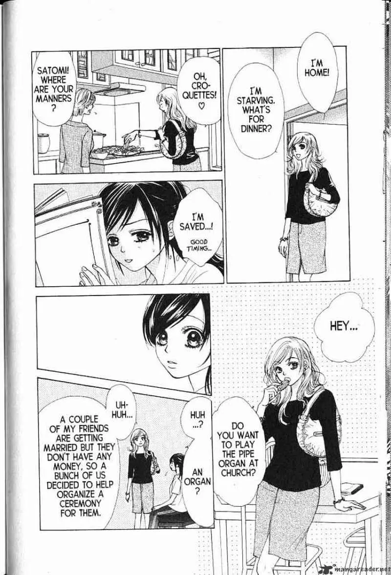 Read Kare First Love chapter 53.99 image 9 on Lezhin