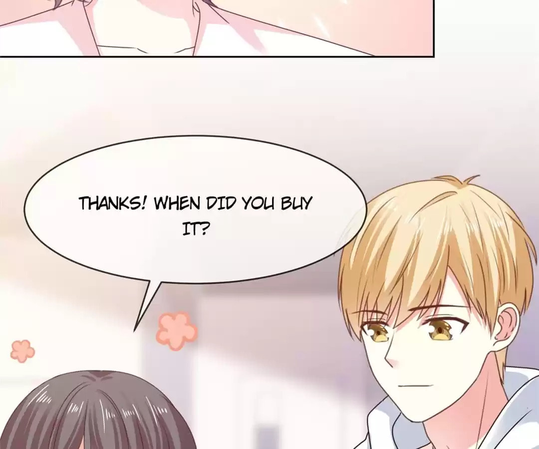 Read Kare First Love chapter 53 image 2 on Lezhin