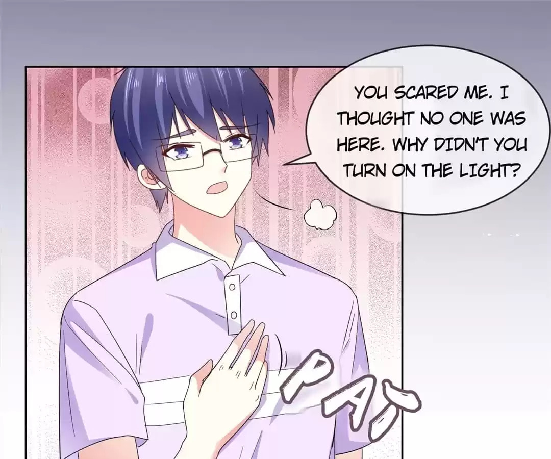 Read Kare First Love chapter 53 image 24 on Lezhin
