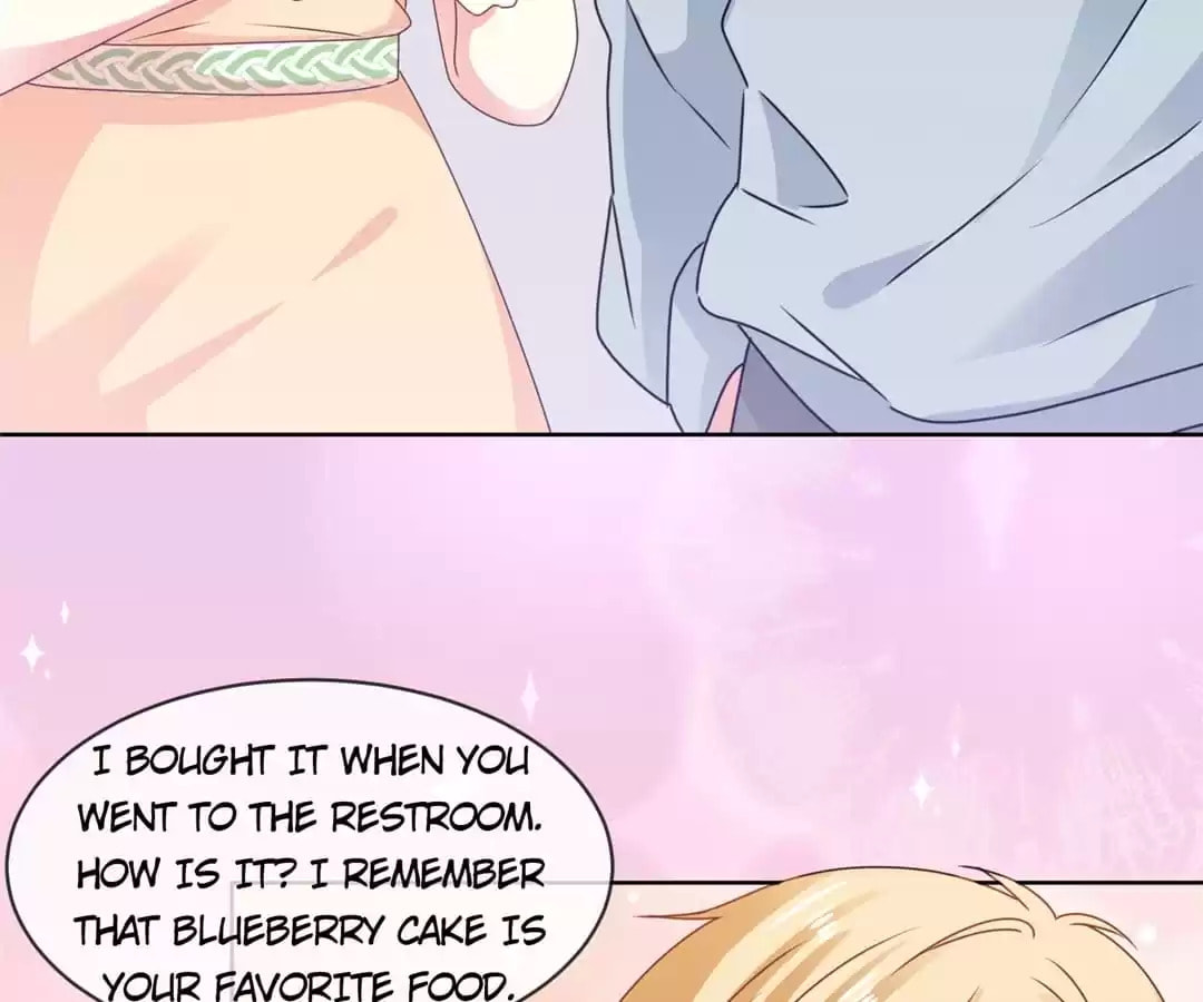 Read Kare First Love chapter 53 image 4 on Lezhin