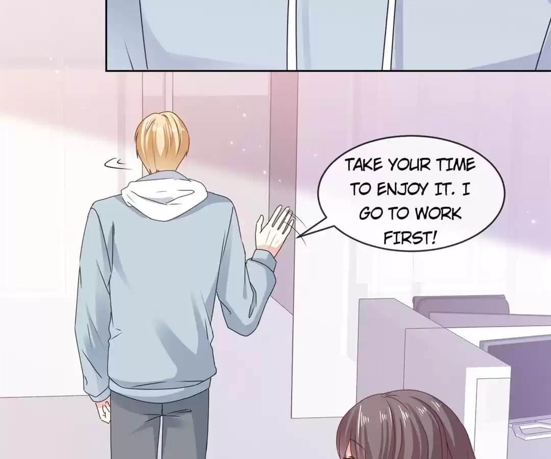 Read Kare First Love chapter 53 image 6 on Lezhin