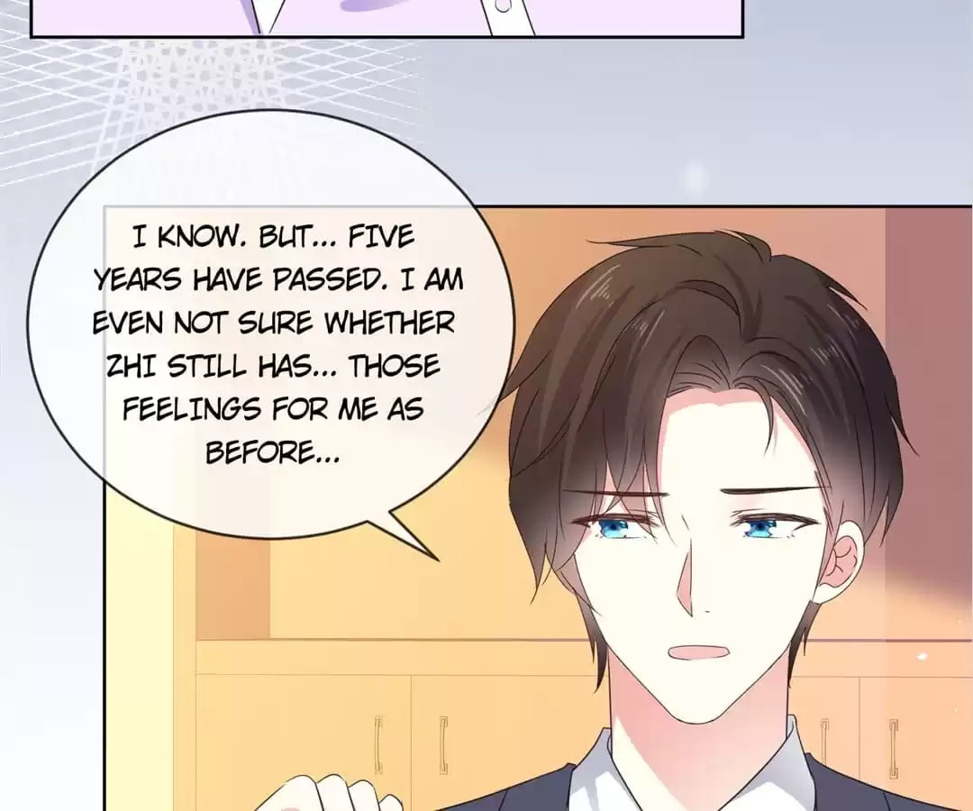 Read Kare First Love chapter 54 image 14 on Lezhin