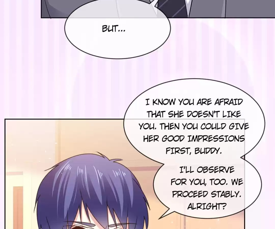 Read Kare First Love chapter 54 image 22 on Lezhin