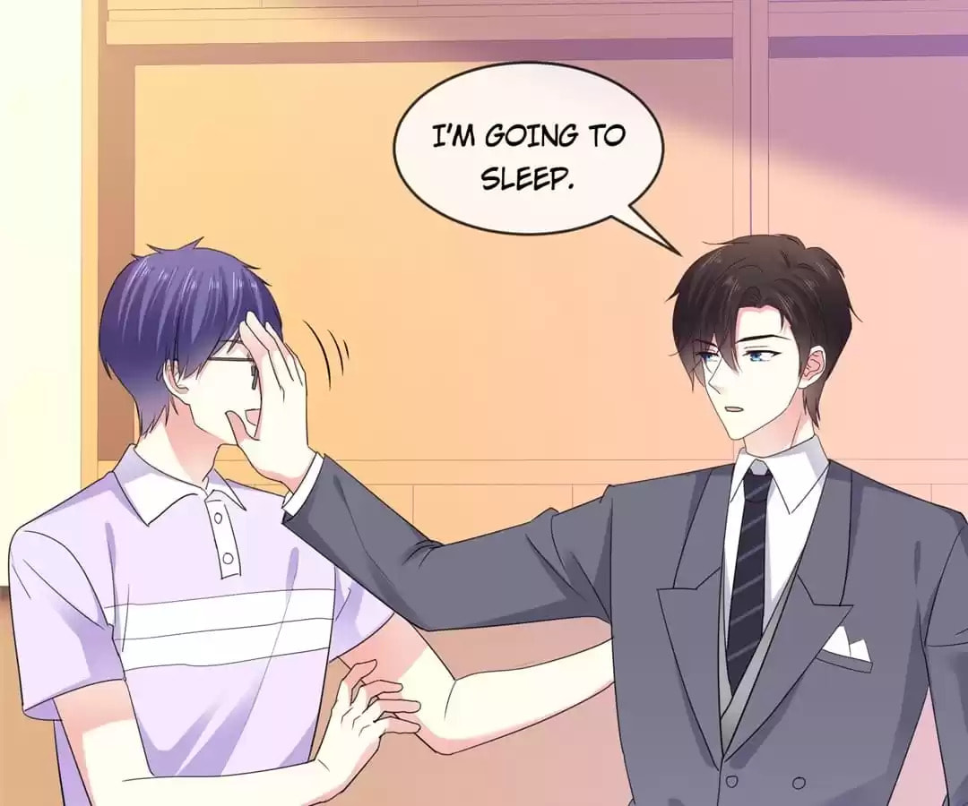 Read Kare First Love chapter 54 image 26 on Lezhin