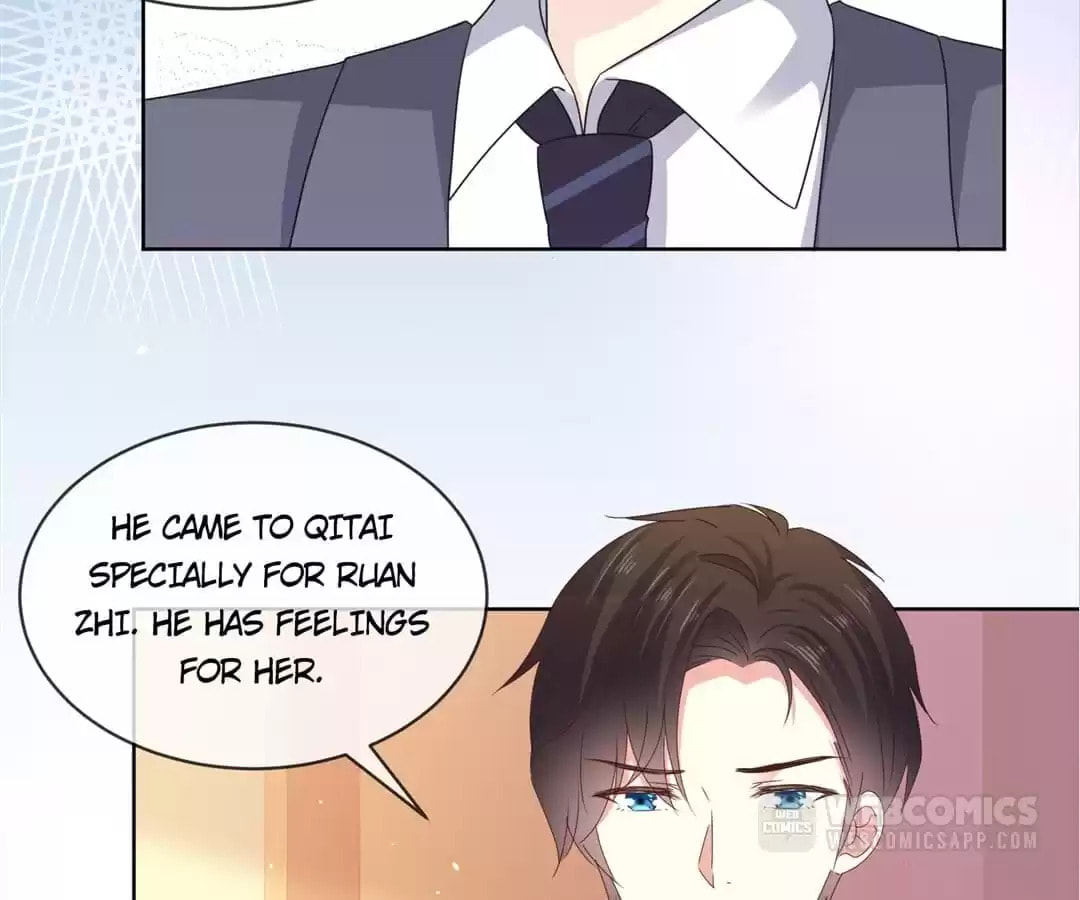 Read Kare First Love chapter 54 image 9 on Lezhin