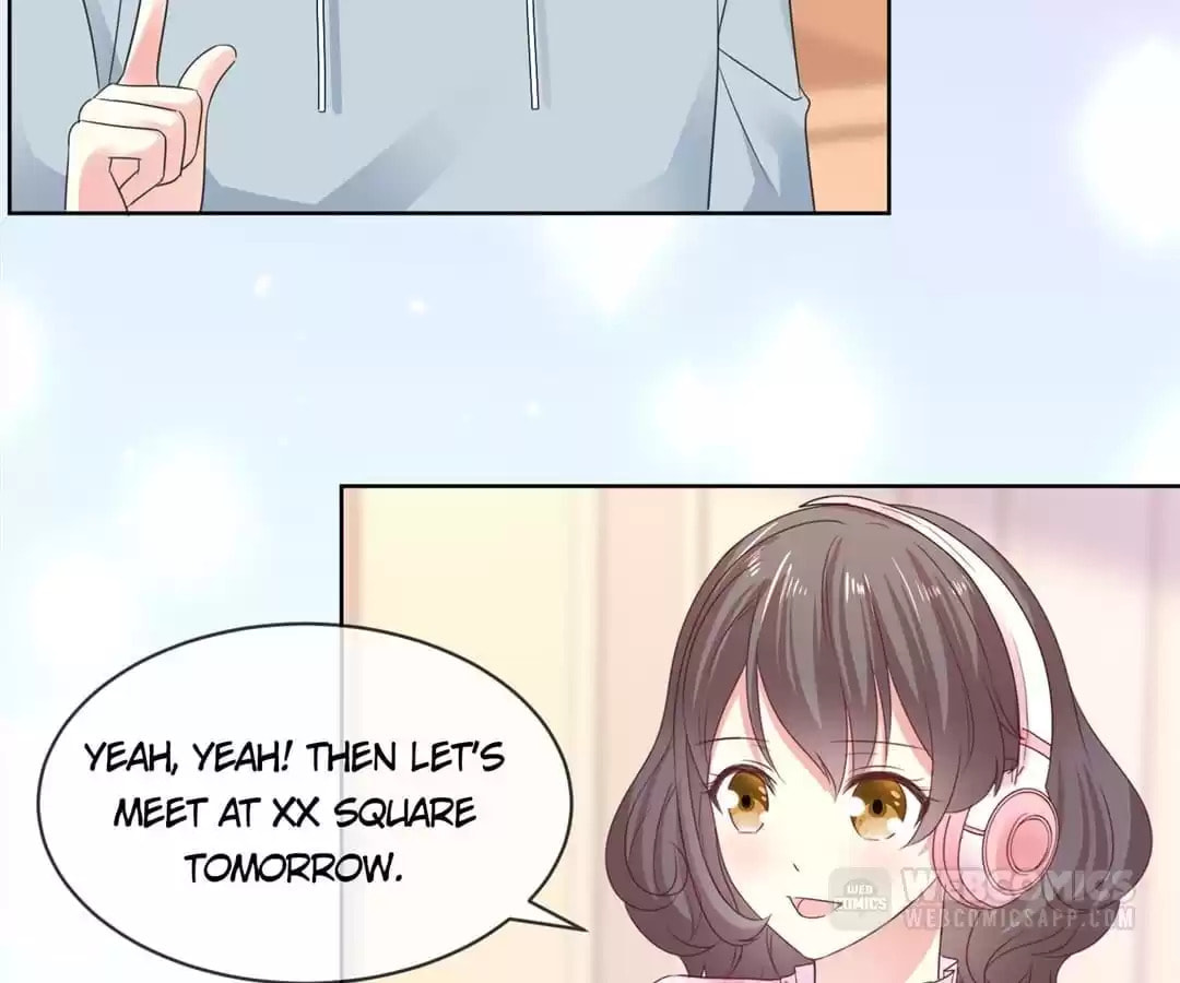Read Kare First Love chapter 56 image 1 on Lezhin