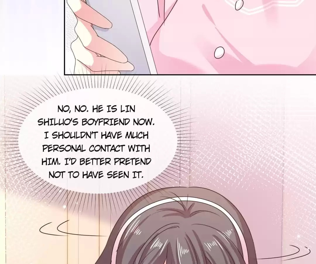 Read Kare First Love chapter 56 image 11 on Lezhin