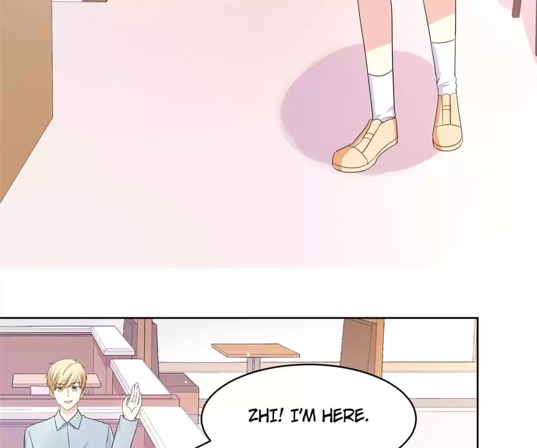 Read Kare First Love chapter 56 image 20 on Lezhin