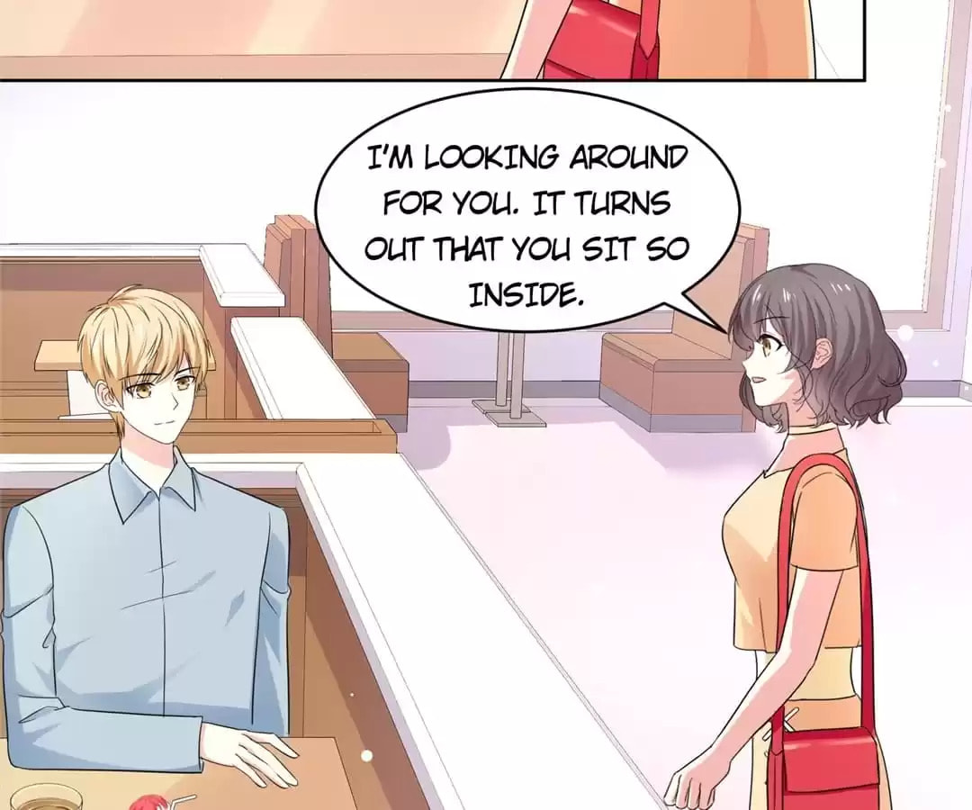 Read Kare First Love chapter 56 image 22 on Lezhin
