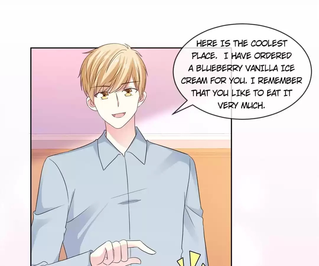 Read Kare First Love chapter 56 image 24 on Lezhin