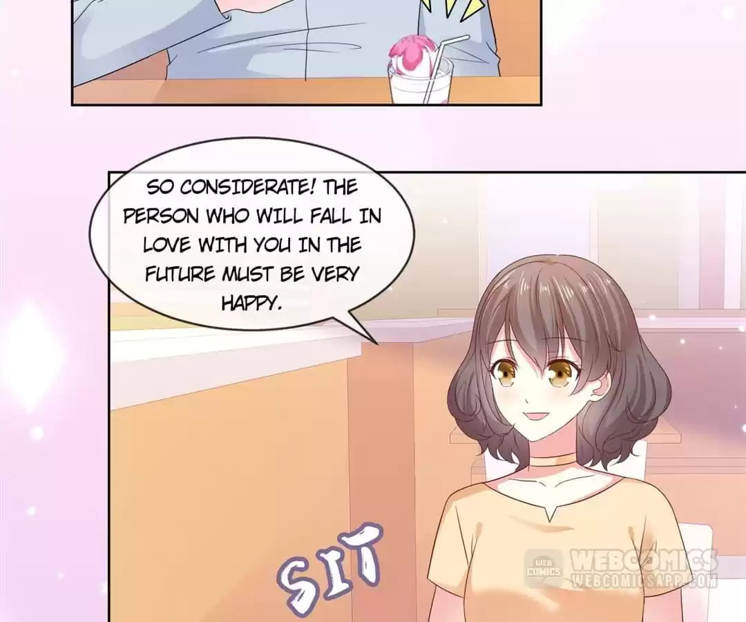 Read Kare First Love chapter 56 image 25 on Lezhin