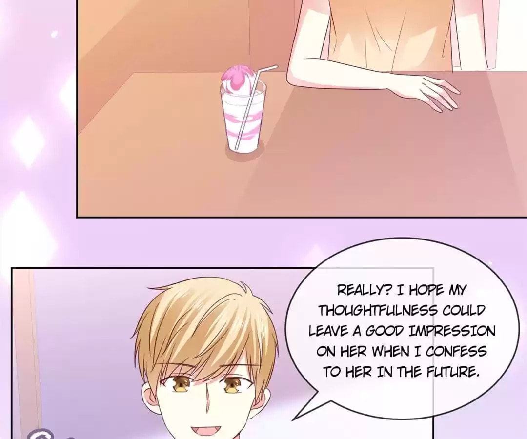 Read Kare First Love chapter 56 image 26 on Lezhin