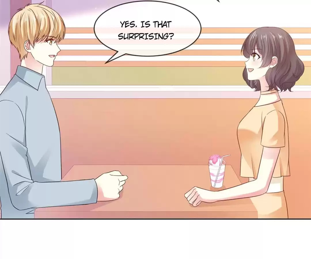 Read Kare First Love chapter 56 image 28 on Lezhin