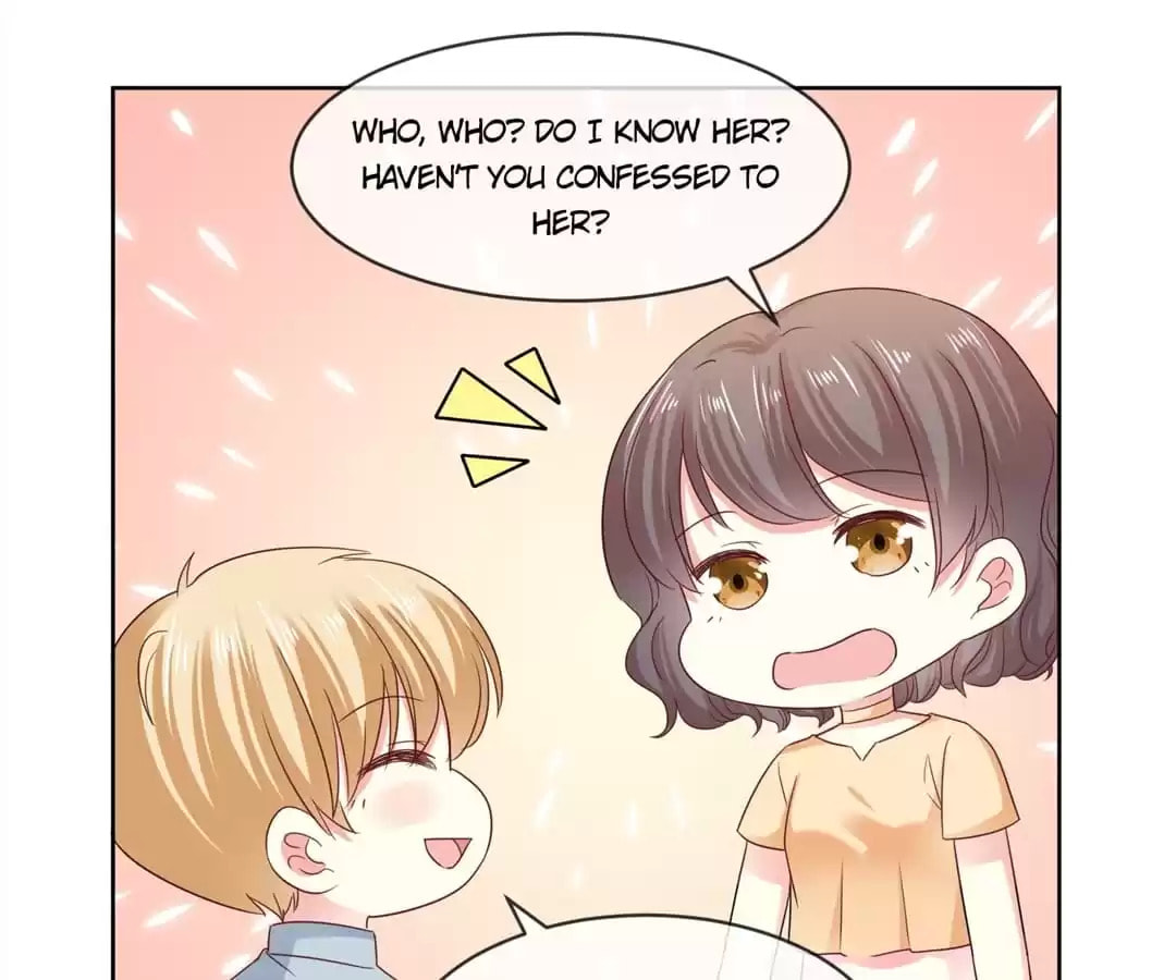 Read Kare First Love chapter 56 image 29 on Lezhin