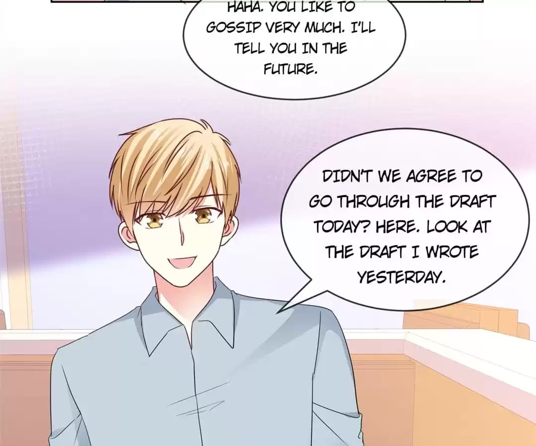 Read Kare First Love chapter 56 image 30 on Lezhin