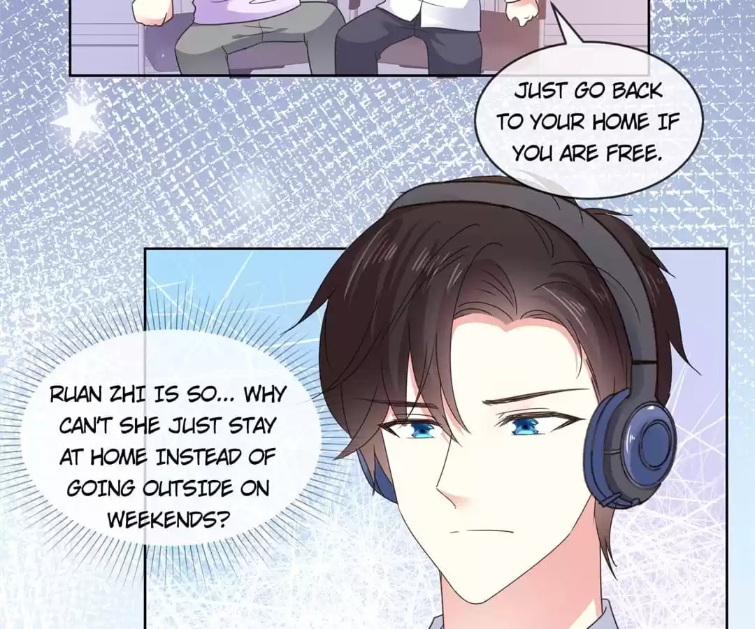 Read Kare First Love chapter 56 image 5 on Lezhin