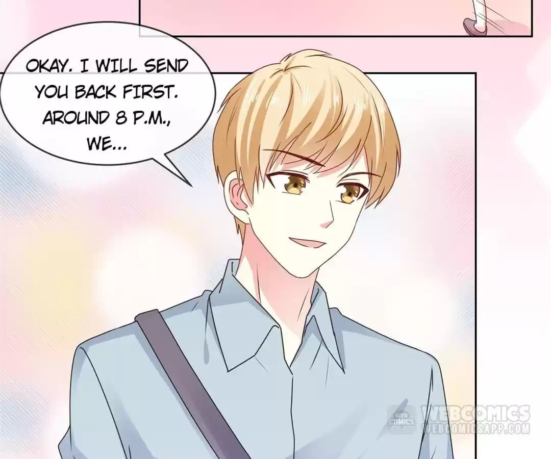Read Kare First Love chapter 57 image 1 on Lezhin