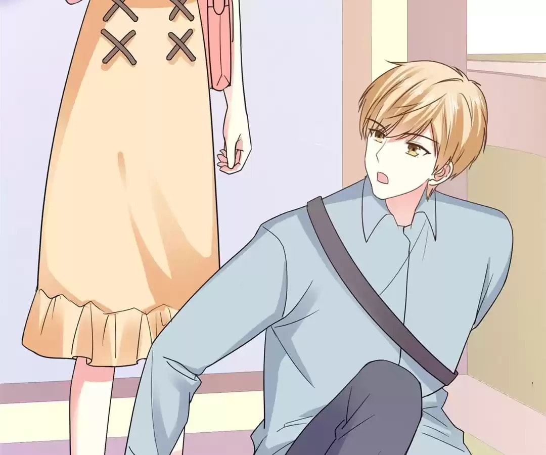 Read Kare First Love chapter 57 image 10 on Lezhin