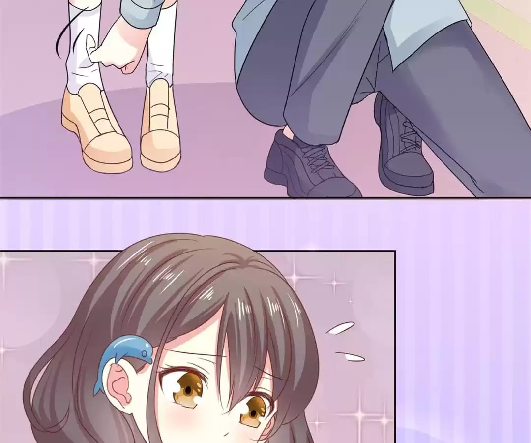 Read Kare First Love chapter 57 image 11 on Lezhin