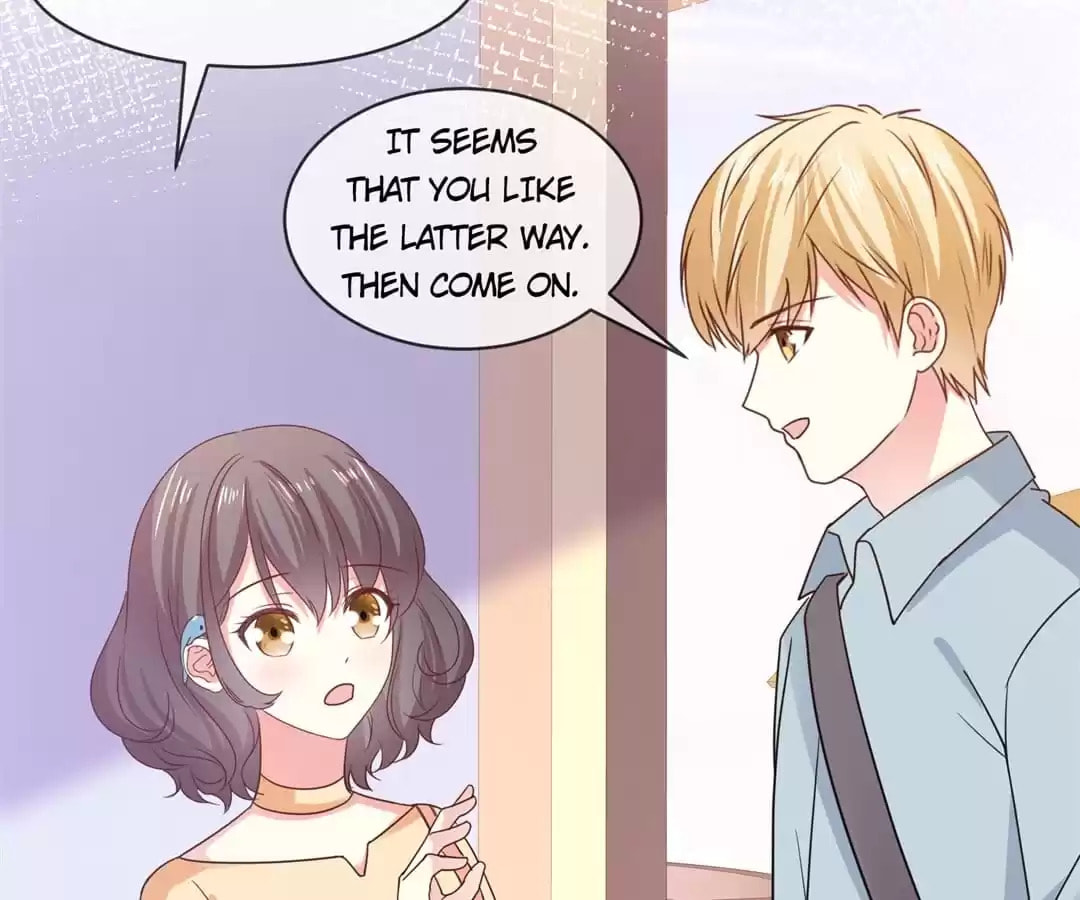 Read Kare First Love chapter 57 image 14 on Lezhin