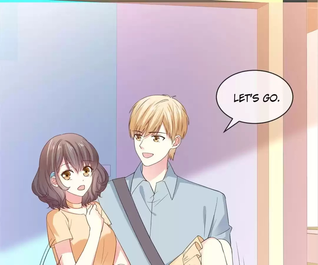 Read Kare First Love chapter 57 image 16 on Lezhin