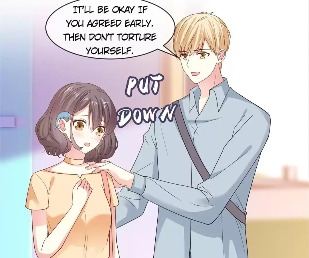 Read Kare First Love chapter 57 image 19 on Lezhin