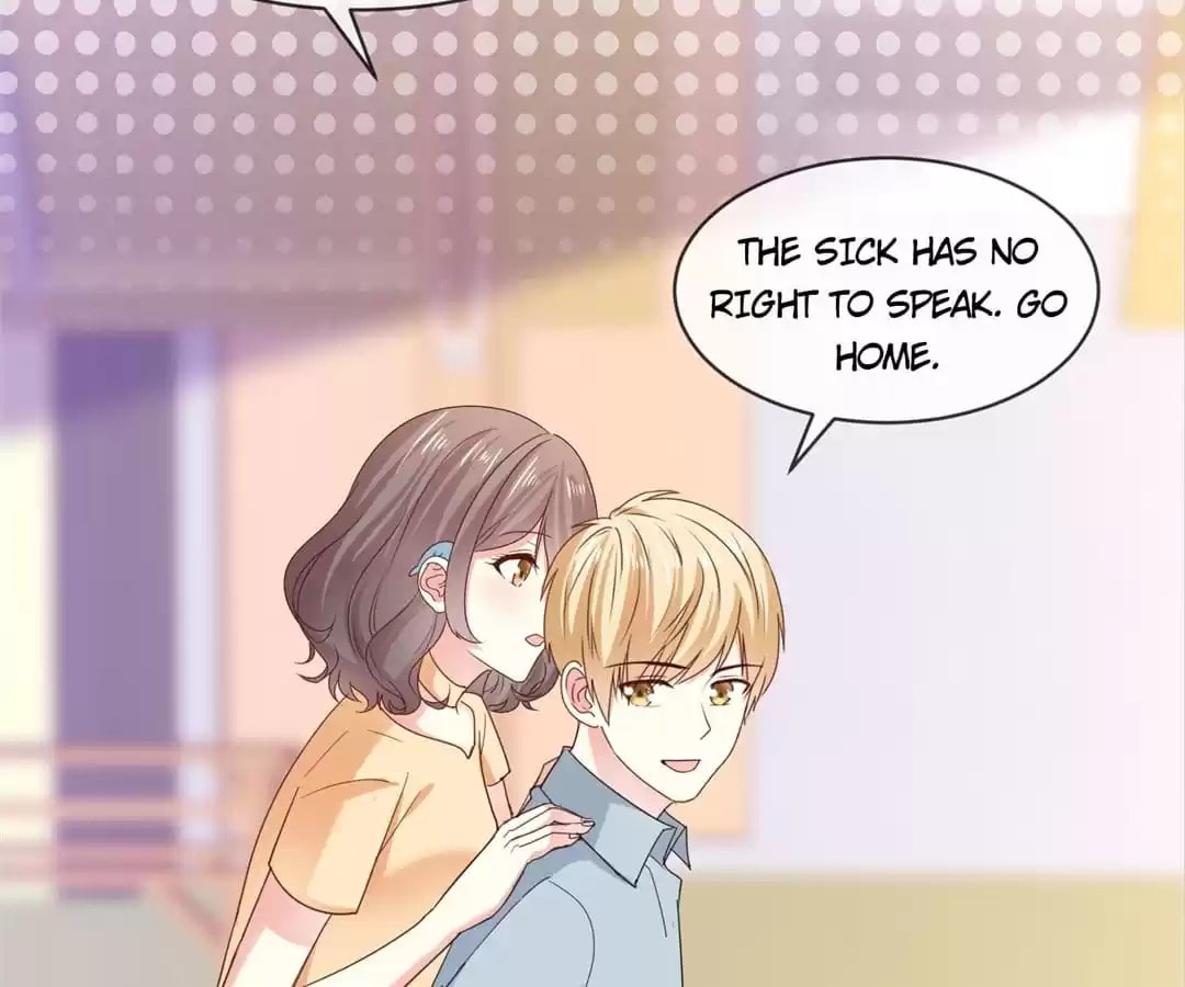 Read Kare First Love chapter 57 image 21 on Lezhin