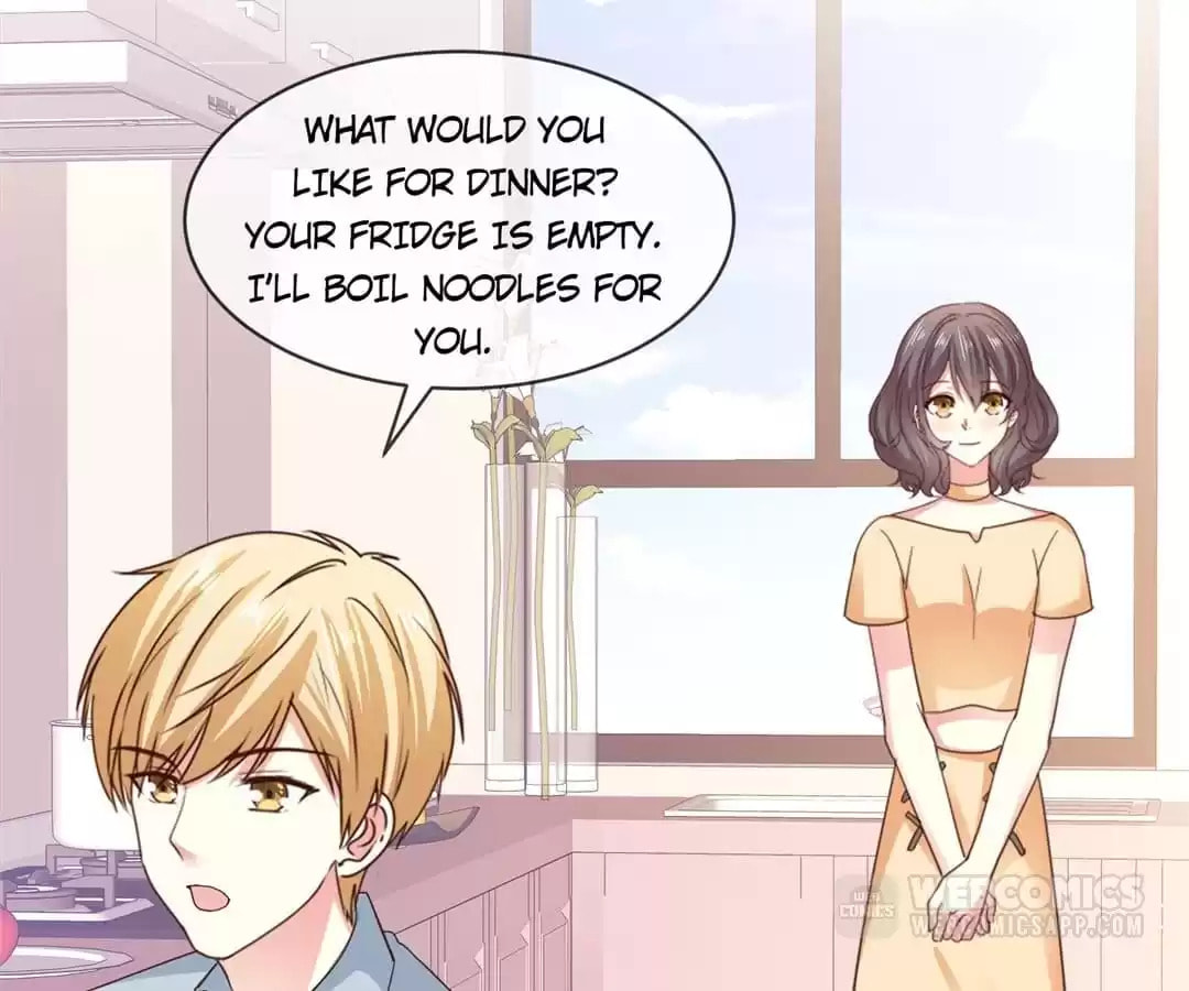 Read Kare First Love chapter 57 image 25 on Lezhin