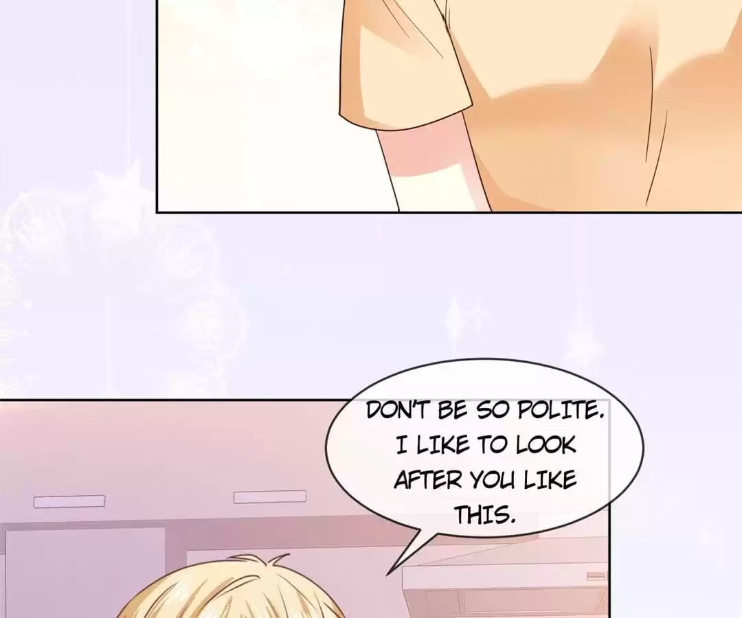 Read Kare First Love chapter 57 image 28 on Lezhin
