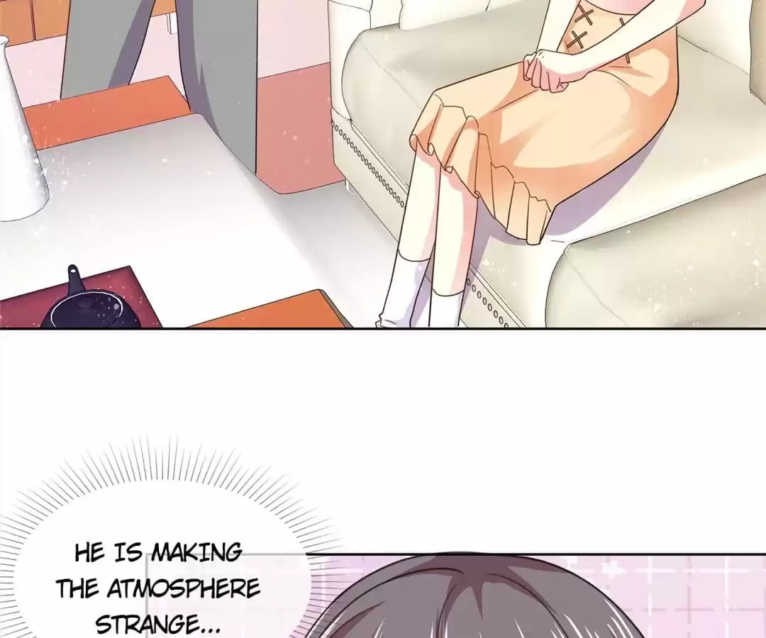Read Kare First Love chapter 57 image 35 on Lezhin