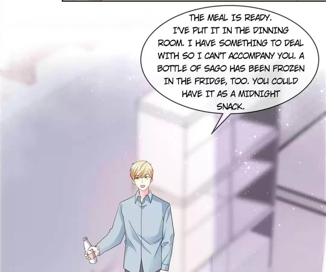 Read Kare First Love chapter 57 image 37 on Lezhin